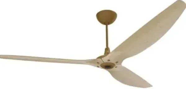 Haiku Natural Bamboo Ceiling Fan