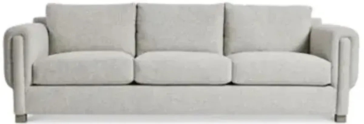 Tori Fabric Sofa