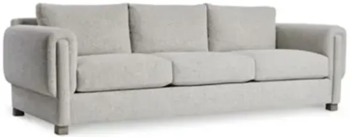 Tori Fabric Sofa