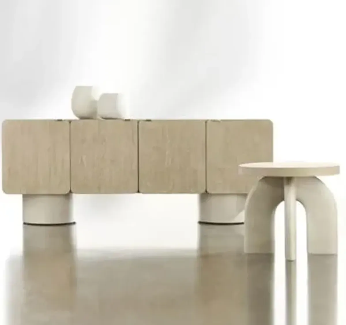 Antibes Side Table