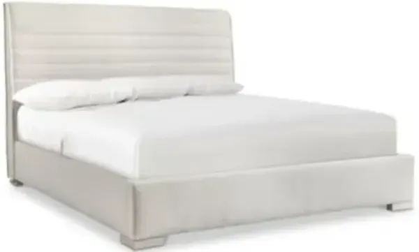 Sereno Panel Bed