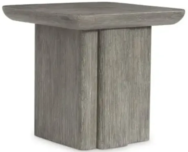Monolith Side Table