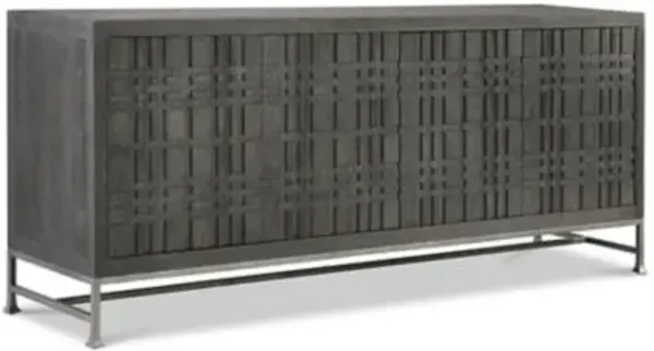 Tribeca Entertainment Credenza