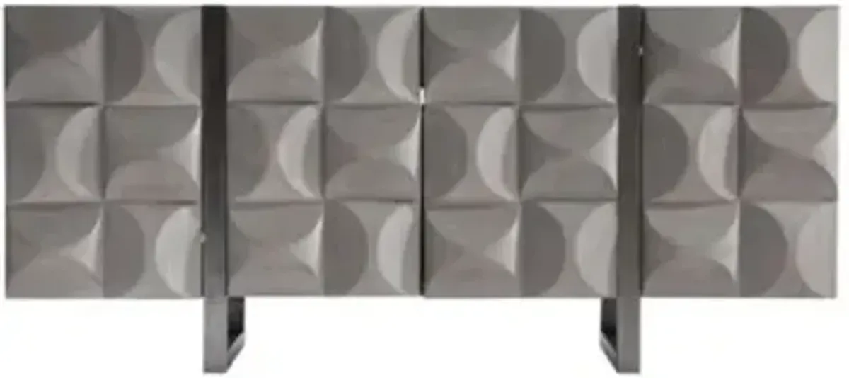 Rune Entertainment Credenza