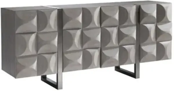 Rune Entertainment Credenza