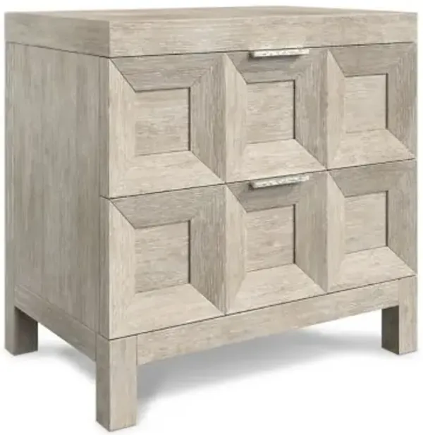 Prado Nightstand