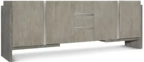 Foundations Entertainment Credenza