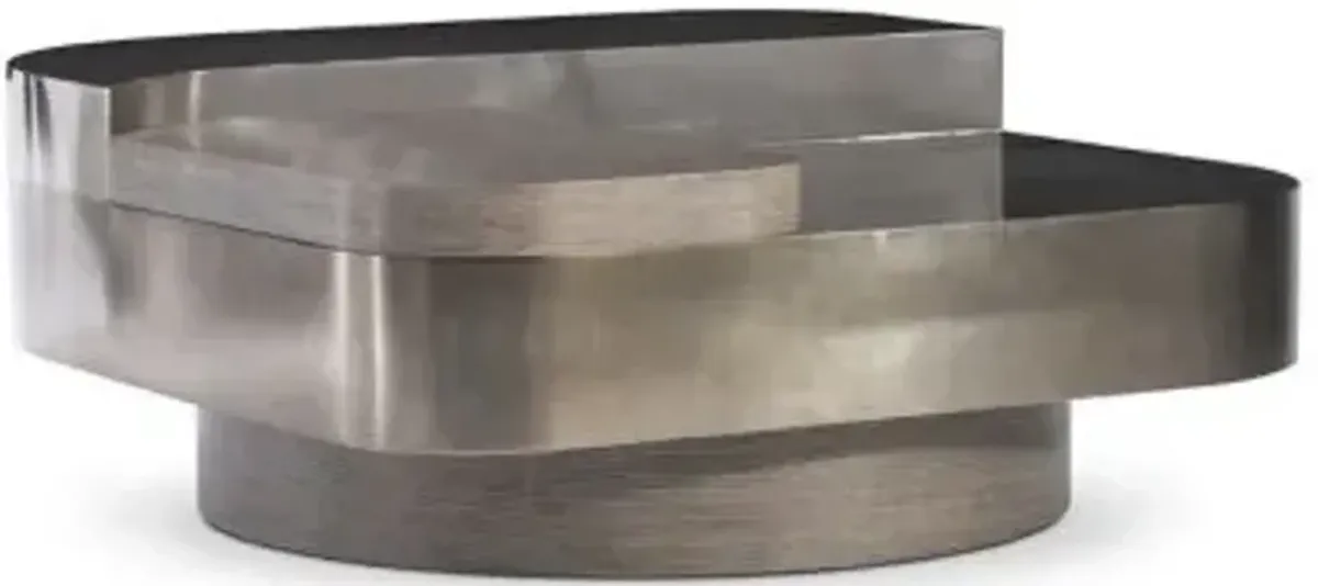 Jacopo Cocktail Table