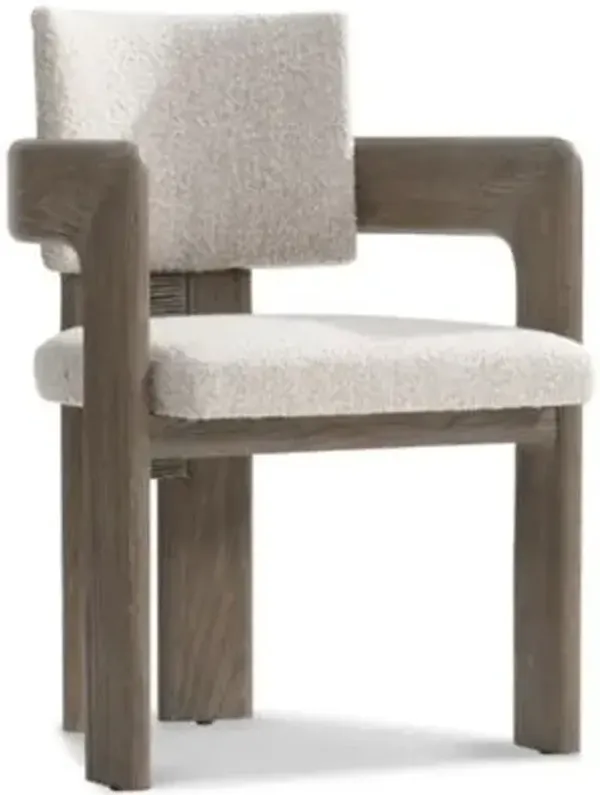 Casa Paros Arm Chair