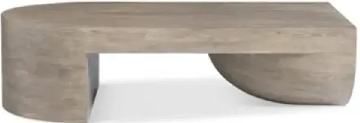 Moda Cocktail Table