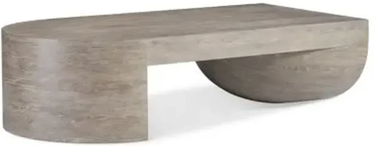 Moda Cocktail Table