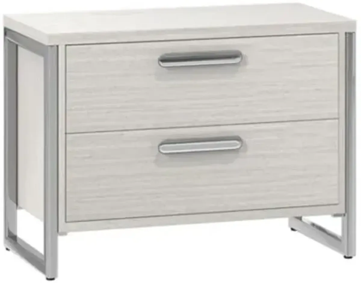 Stratum Nightstand