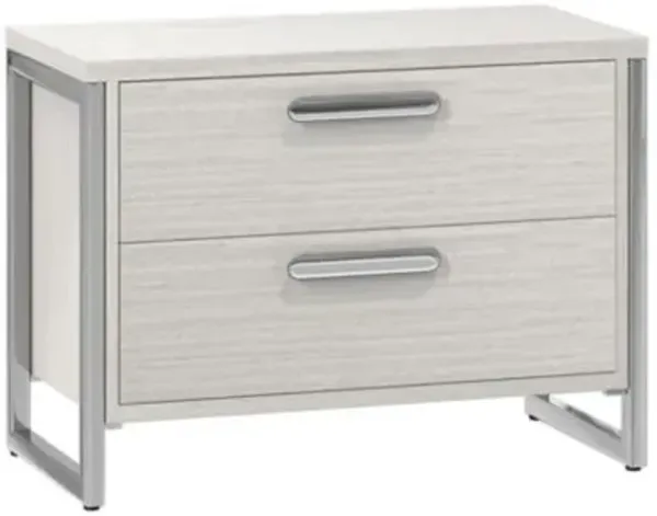 Stratum Nightstand