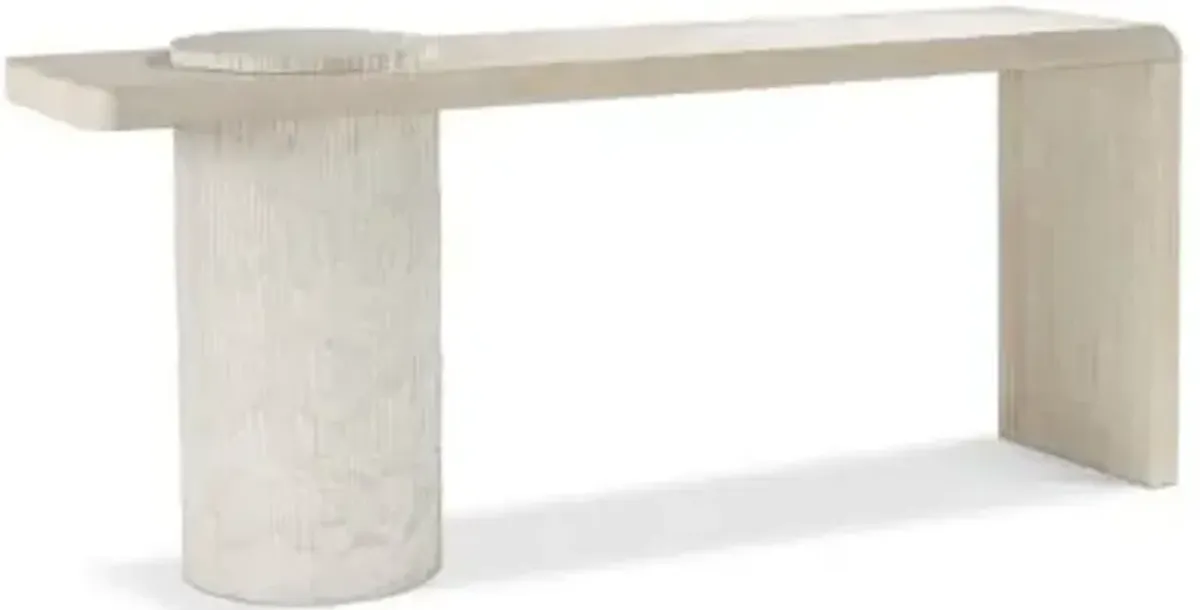 Antibes Console Table