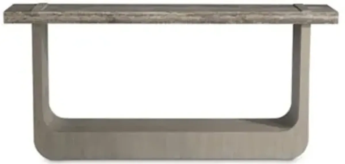 Azzura Console Table