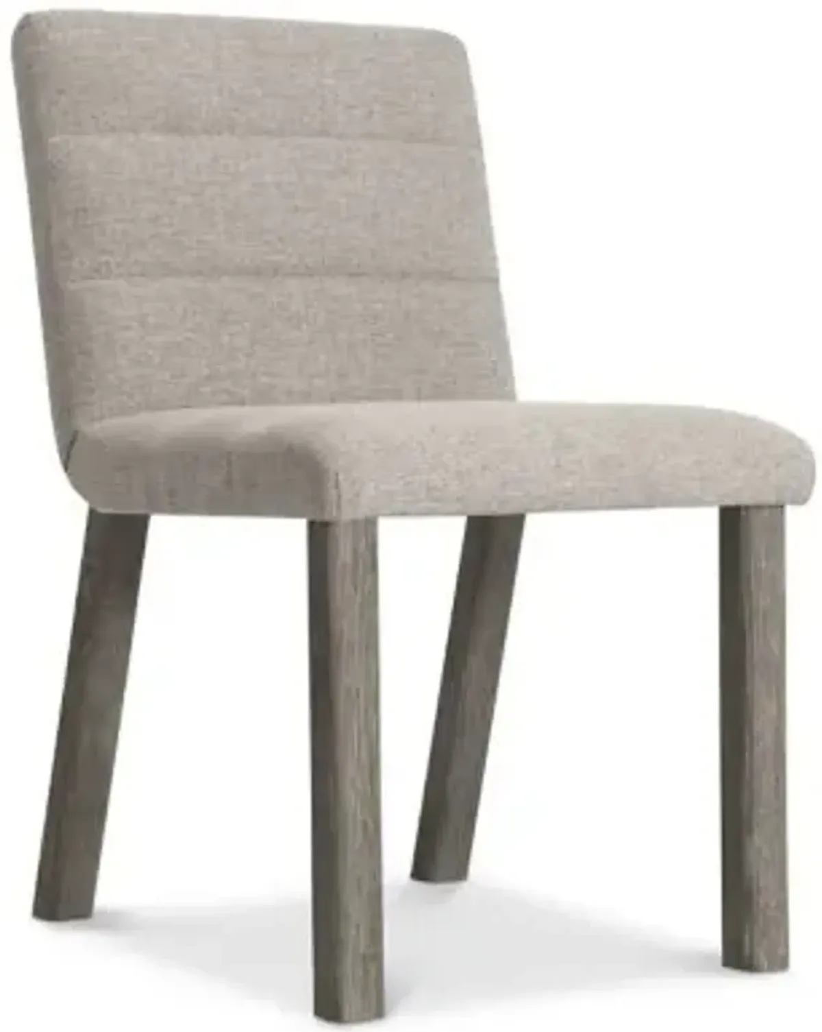 Monolith Side Chair