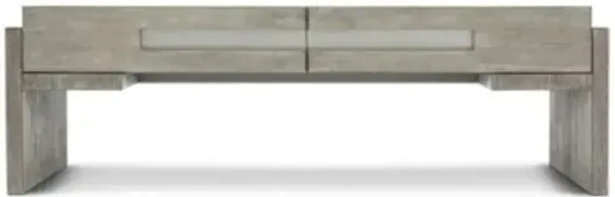 Foundations Cocktail Table