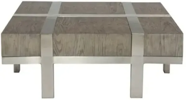 Leigh Cocktail Table
