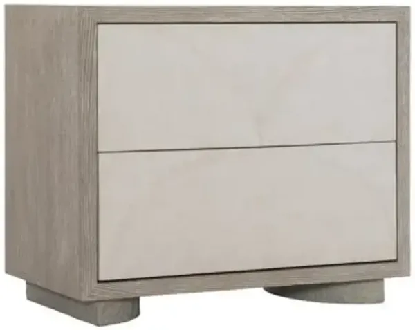 Lunula Nightstand