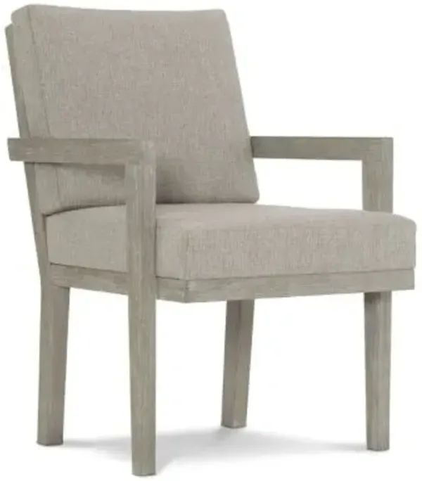 Foundations Arm Dining Chair