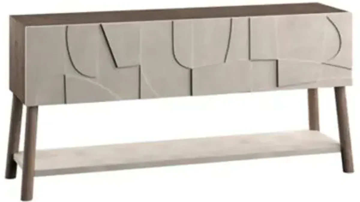 Bernhardt Casa Paros Sideboard