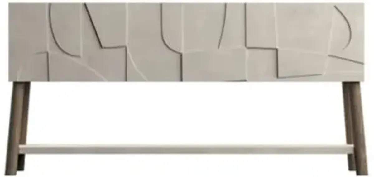 Bernhardt Casa Paros Sideboard