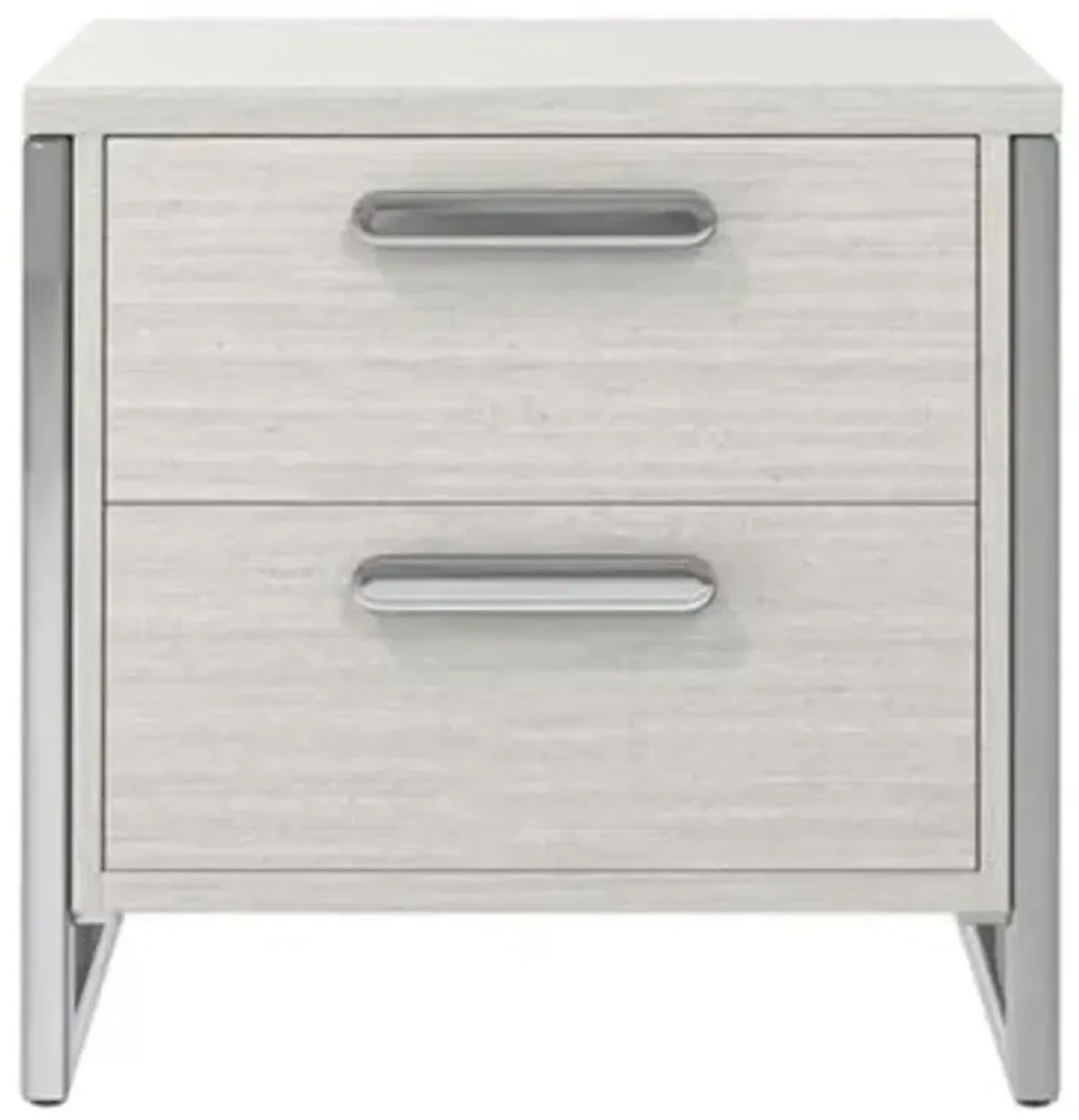 Stratum Nightstand