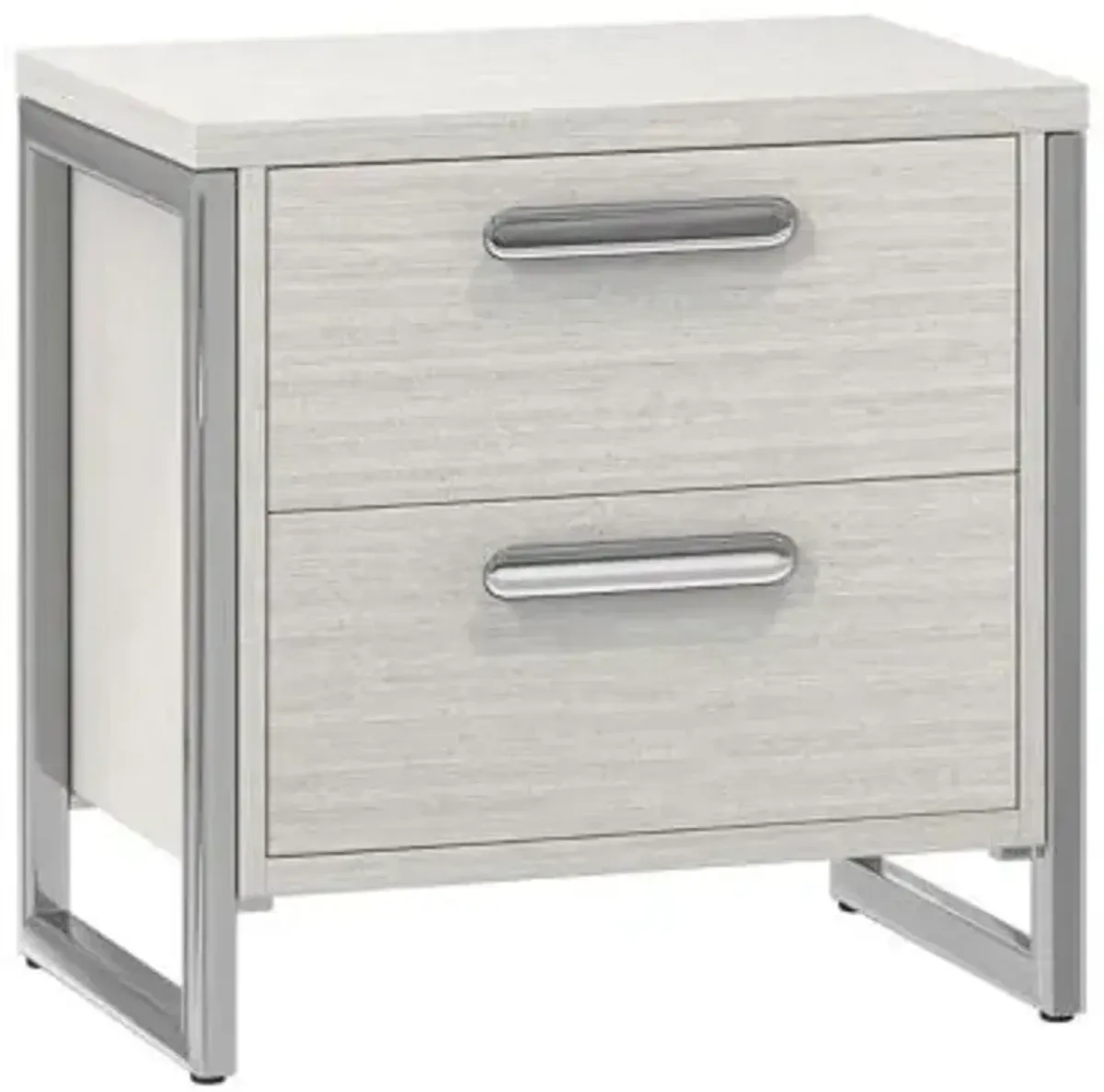 Stratum Nightstand