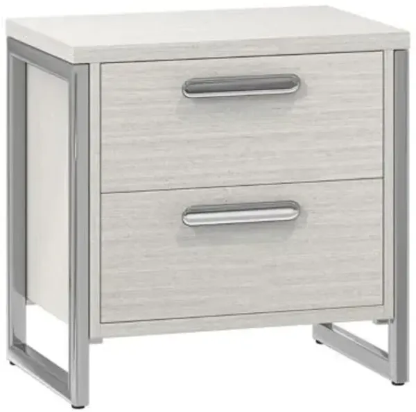 Stratum Nightstand