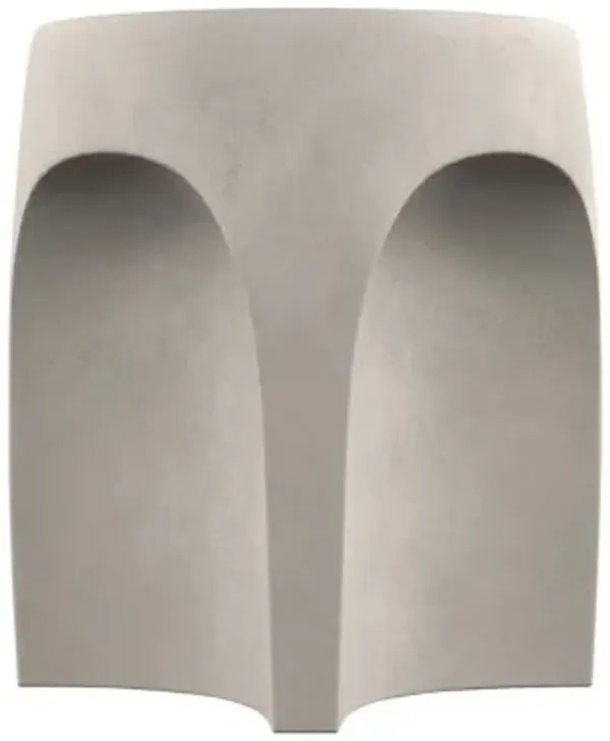 Casa Paros Bedrock Side Table