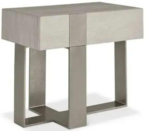 Tempo Nightstand