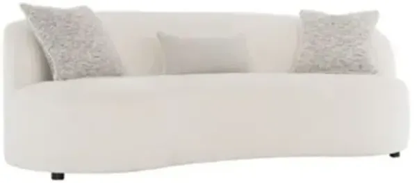 Elle Sofa with Pillow