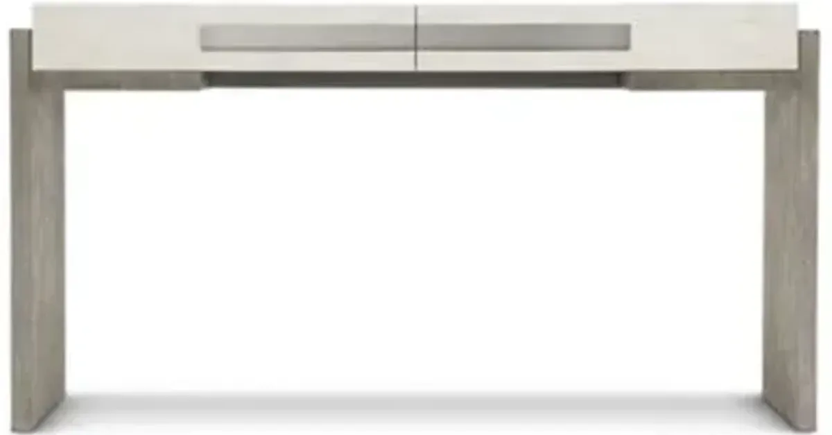 Foundations Console Table