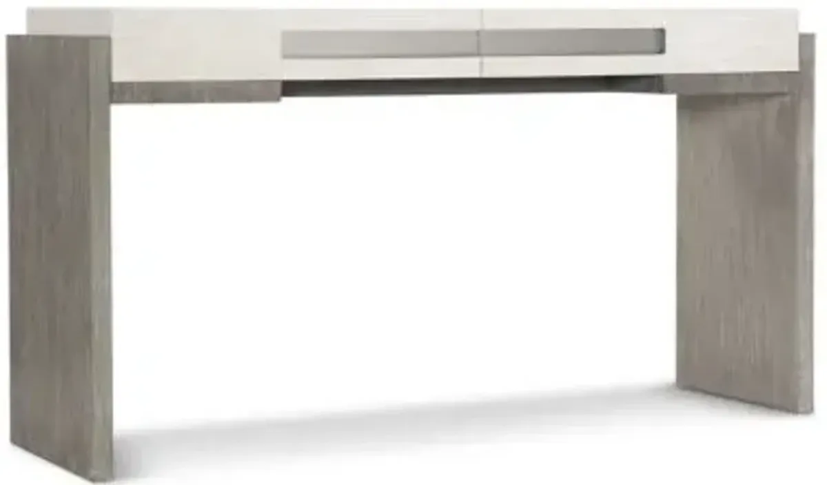 Foundations Console Table