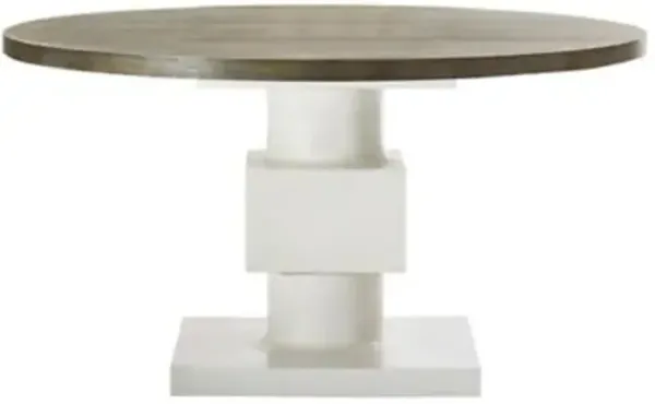 Newberry Round Dining Table