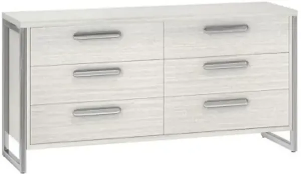 Stratum Dresser