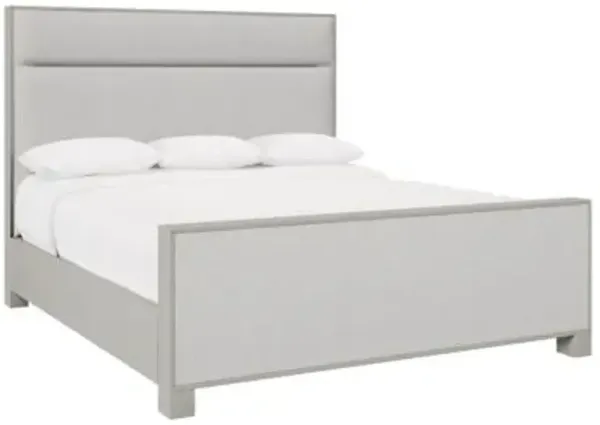 Stratum Panel Bed