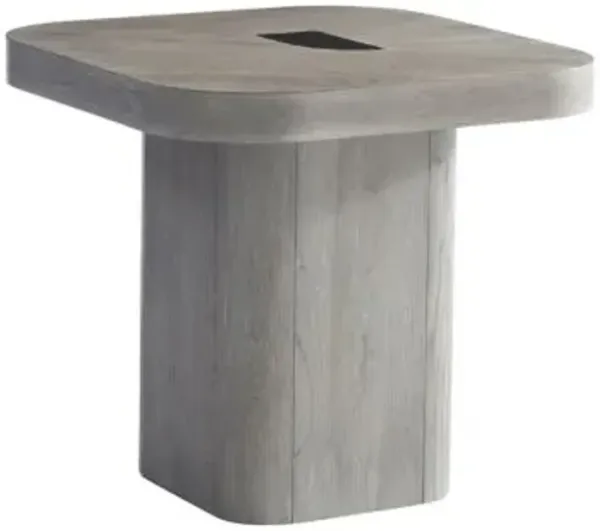Marcato Side Table