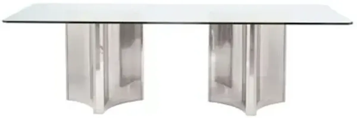 Abbott Rectangular Dining Table