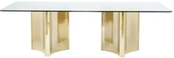 Abbott Rectangular Dining Table