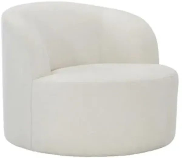 Elle Swivel Chair
