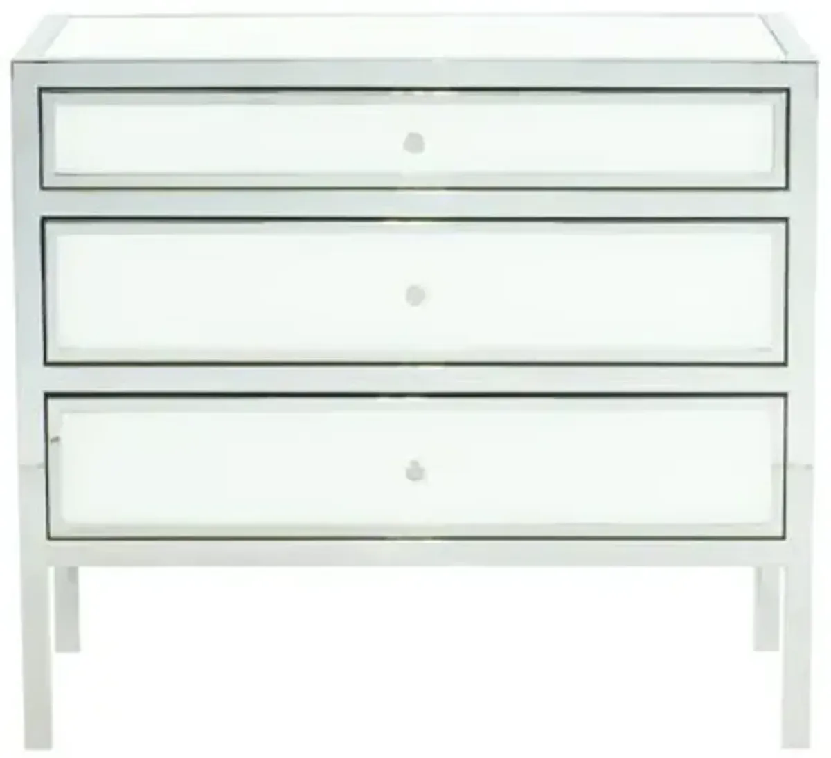 Blanca Nightstand