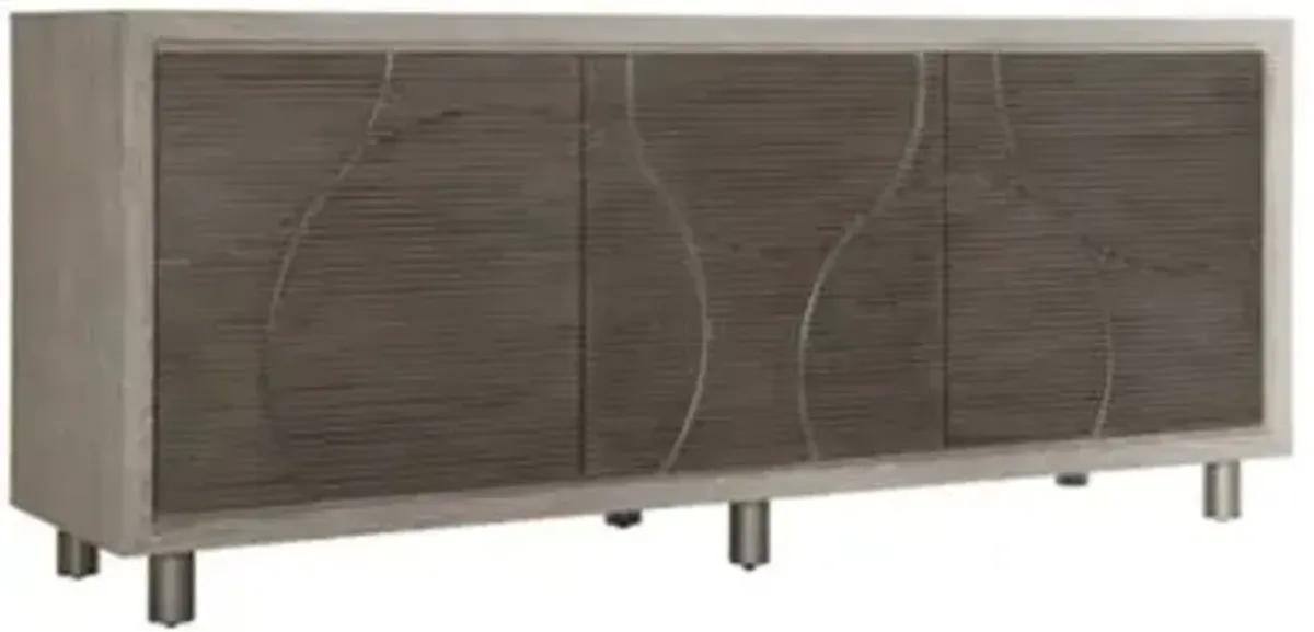 Formosa Entertainment Credenza