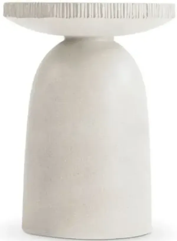 Antibes Accent Table