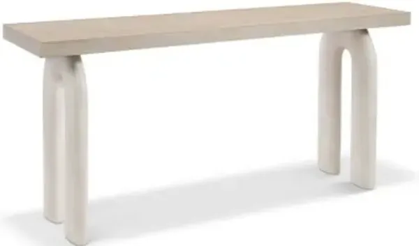 Antibes Console Table