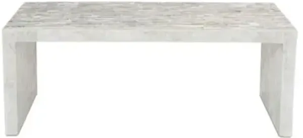 Levine Cocktail Table