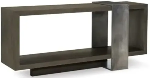 Linea Console Table