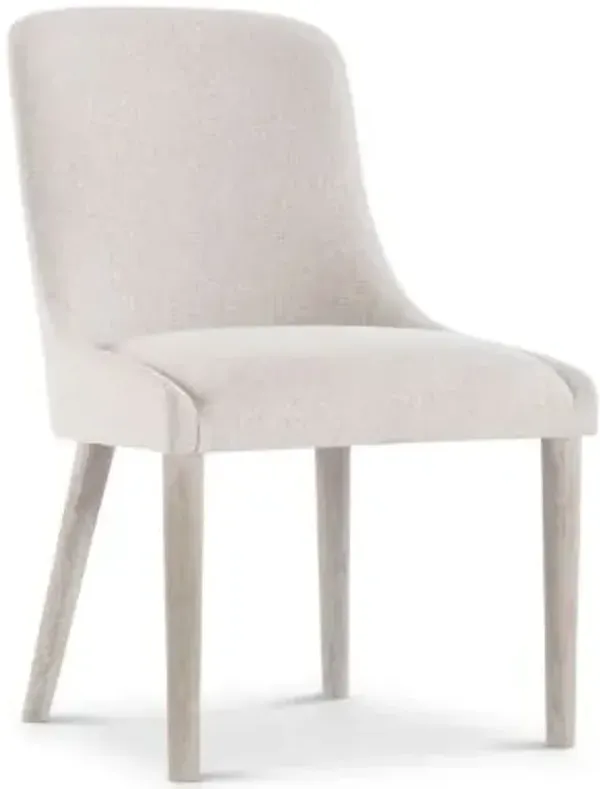 Antibes Side Chair
