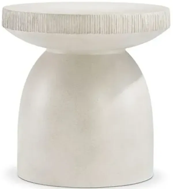 Antibes Side Table