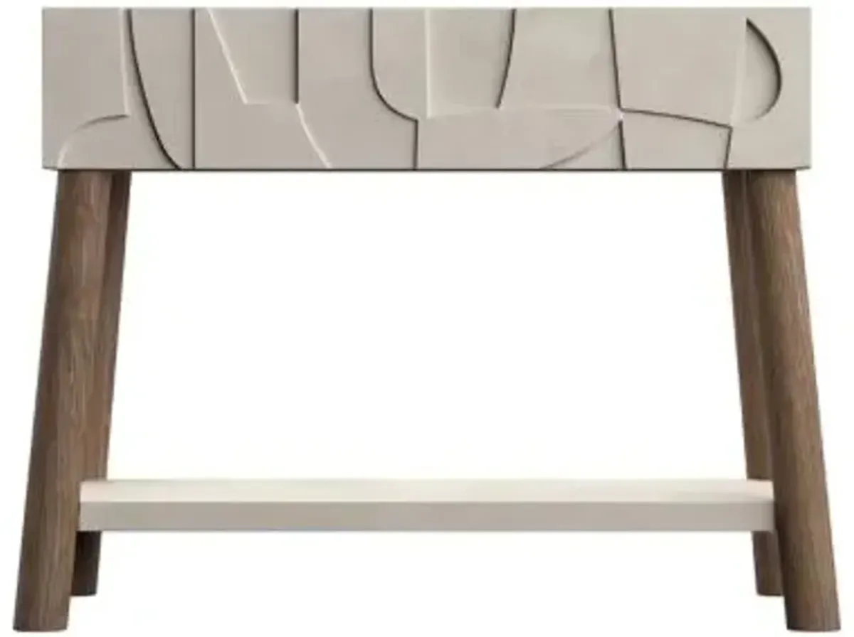 Casa Paros Nightstand